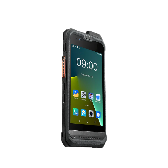 Hytera PNC460 UL