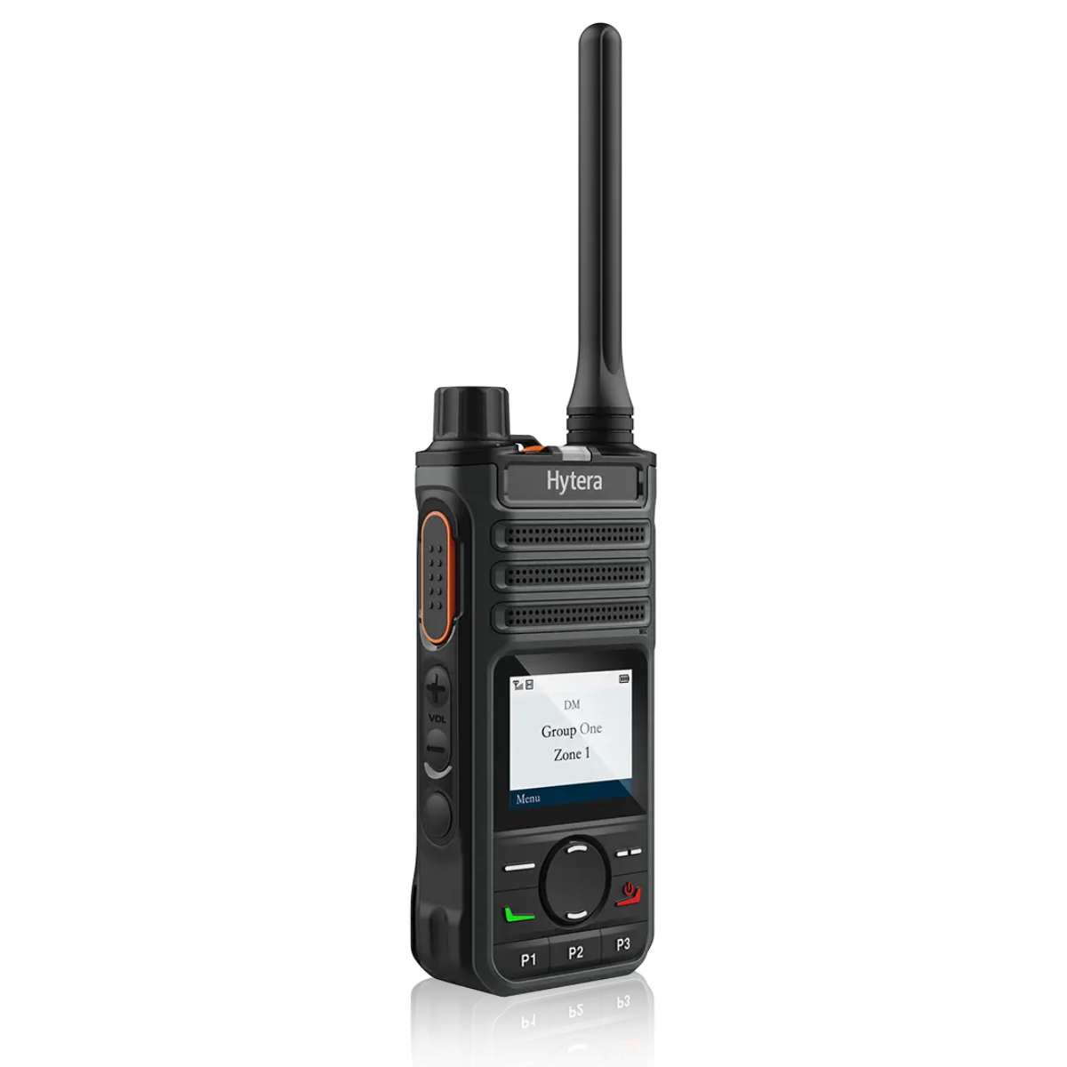 Hytera BP566