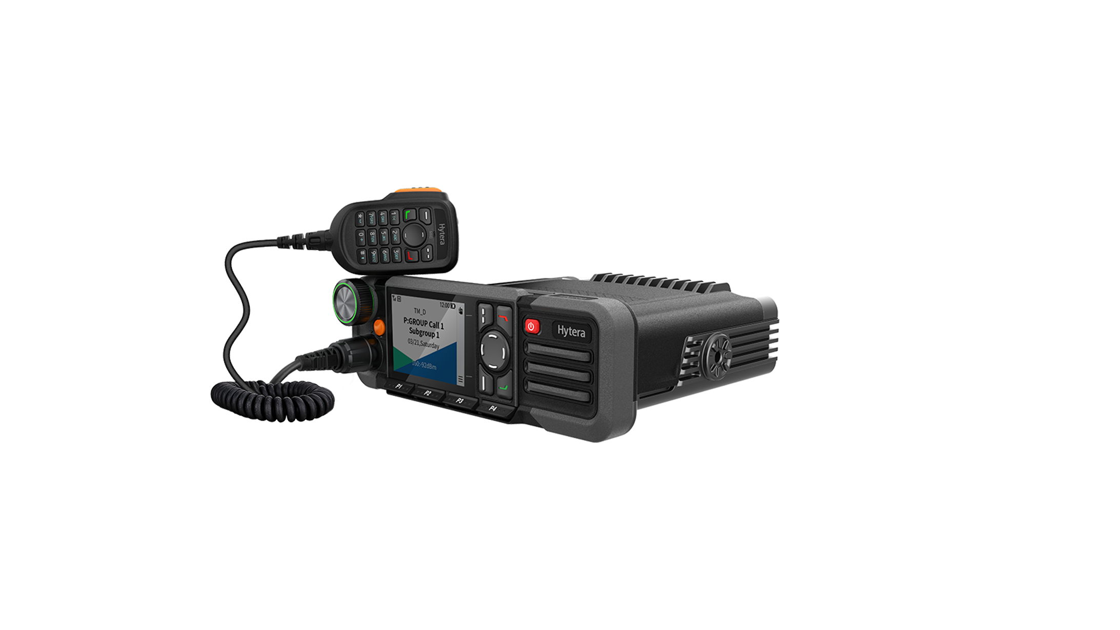 Hytera HM786