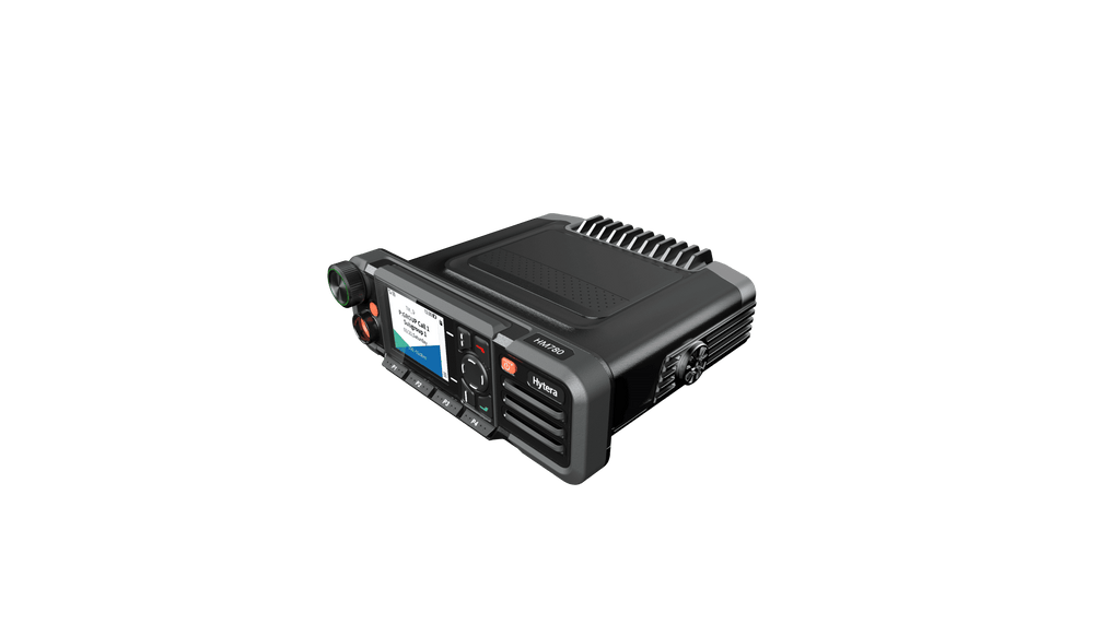 Hytera HM786