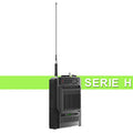 Hytera HR656