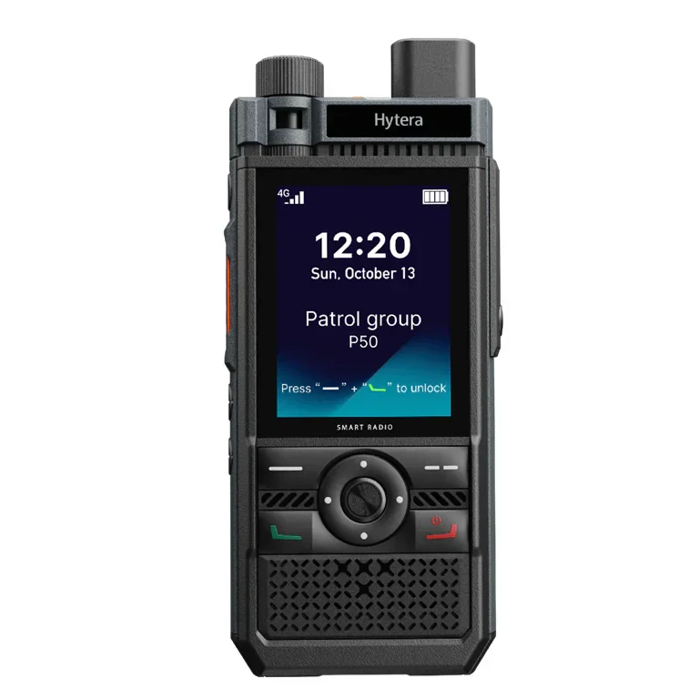 Hytera P50 Pro
