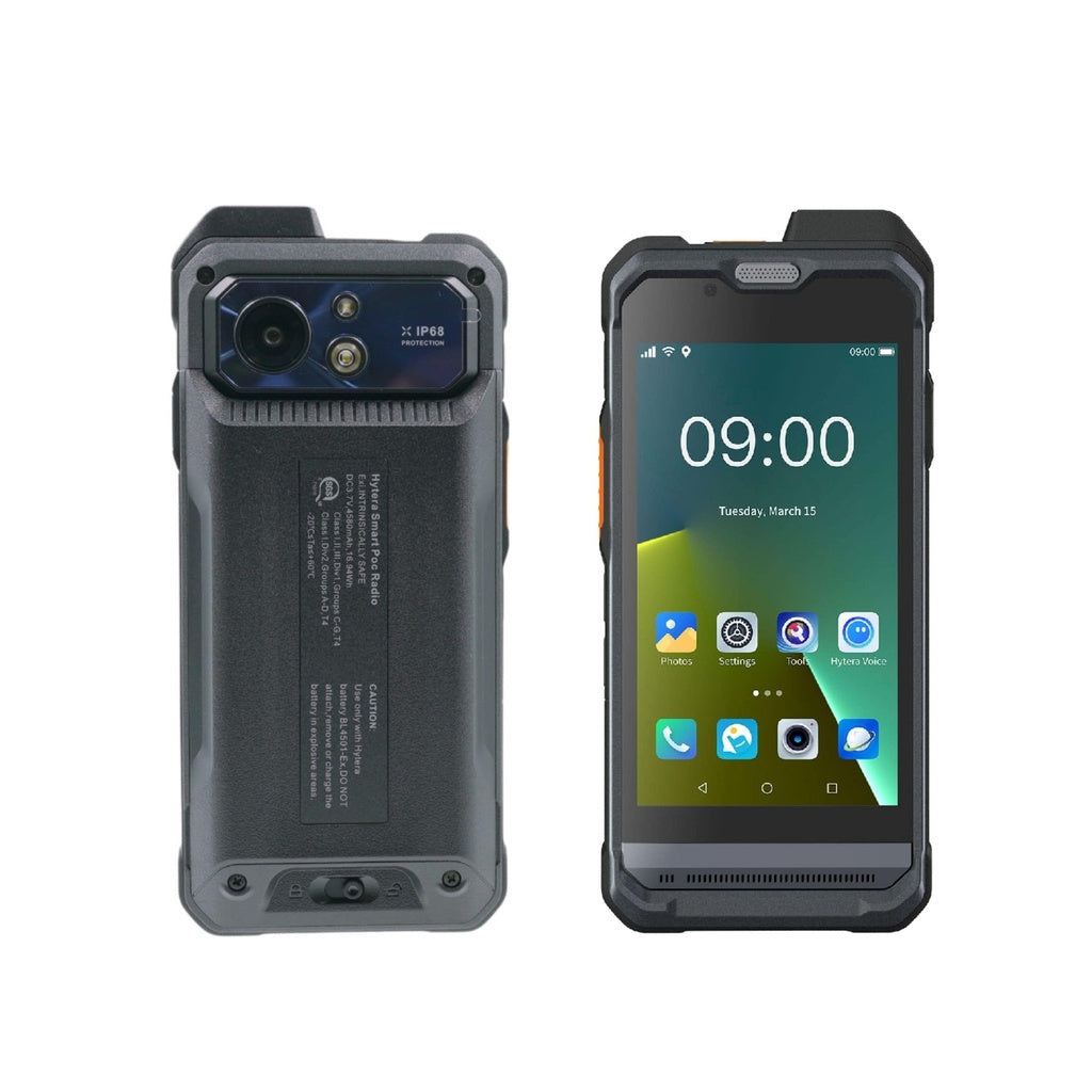 Hytera PNC460 UL