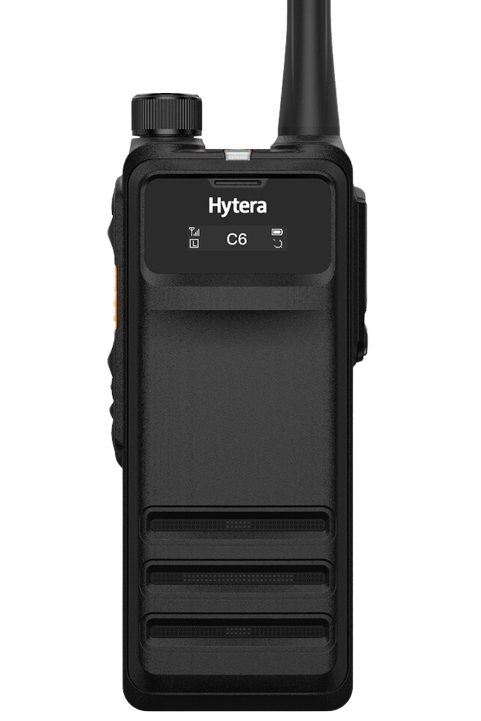 Hytera HP606