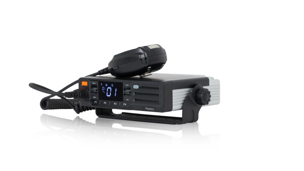 Hytera MD616
