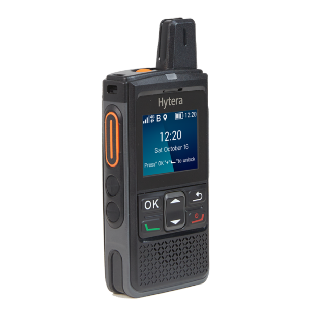 Hytera PNC360S