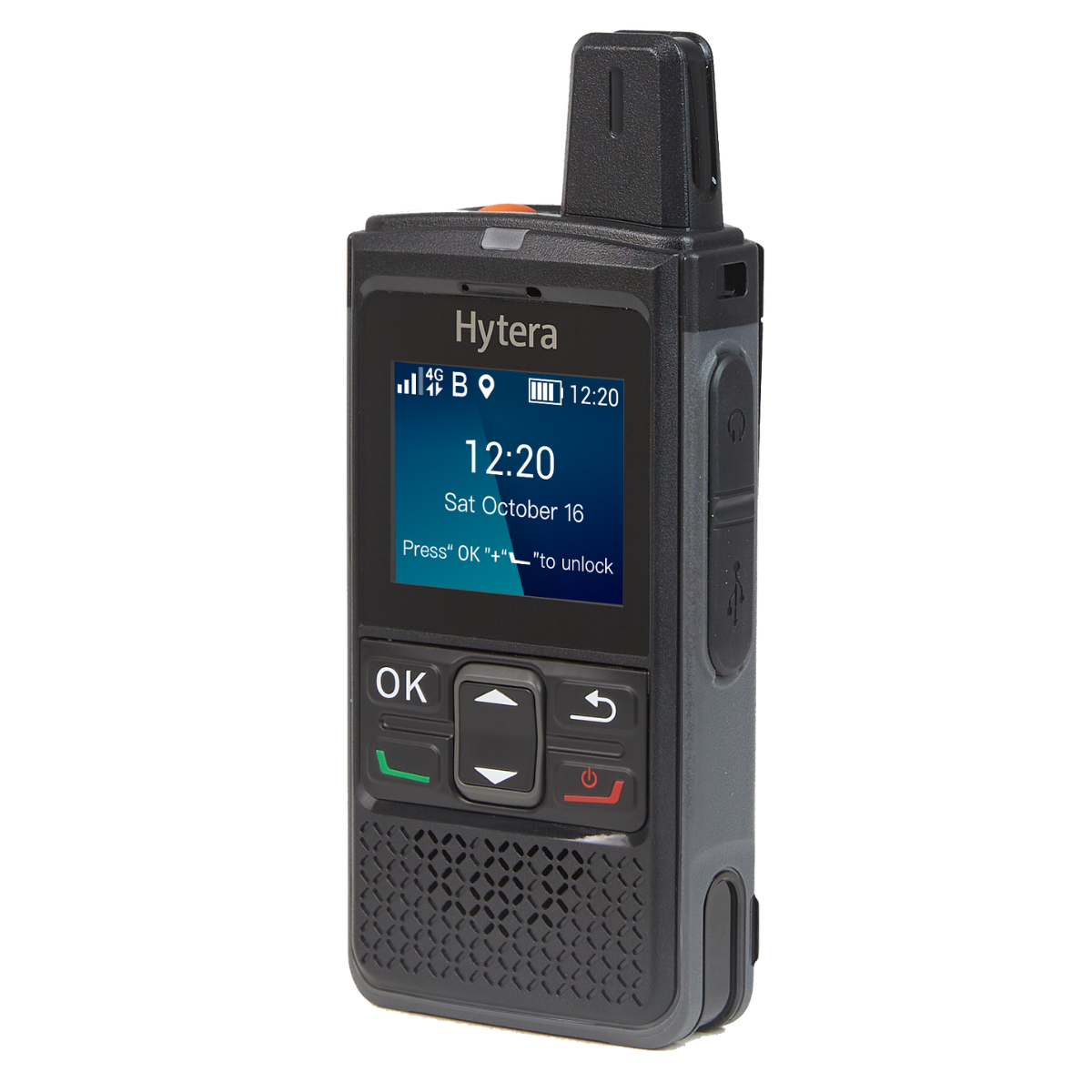 Hytera PNC360S
