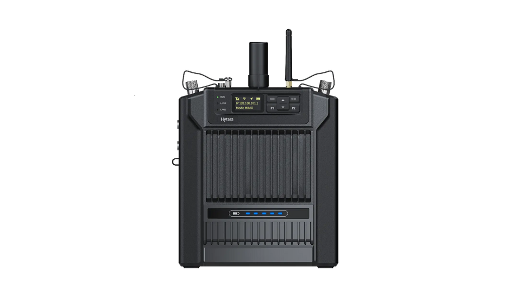 Hytera HR656