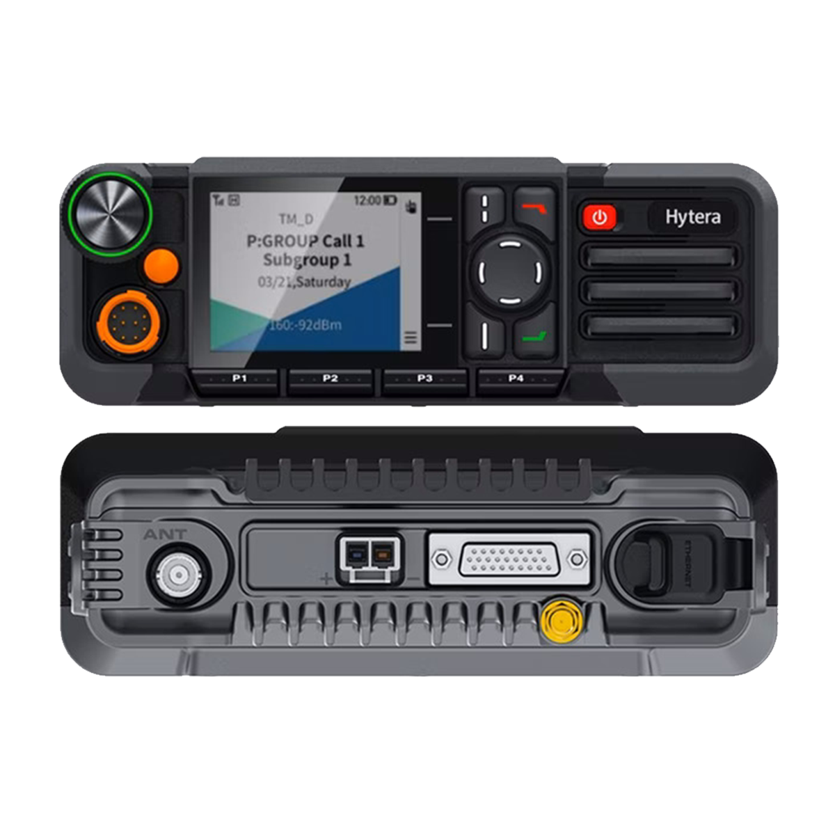 Hytera HM786