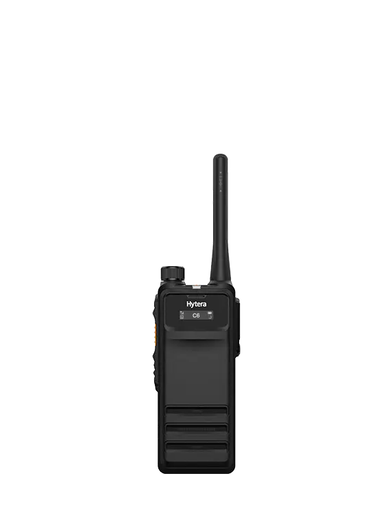 Hytera HP706 UL913