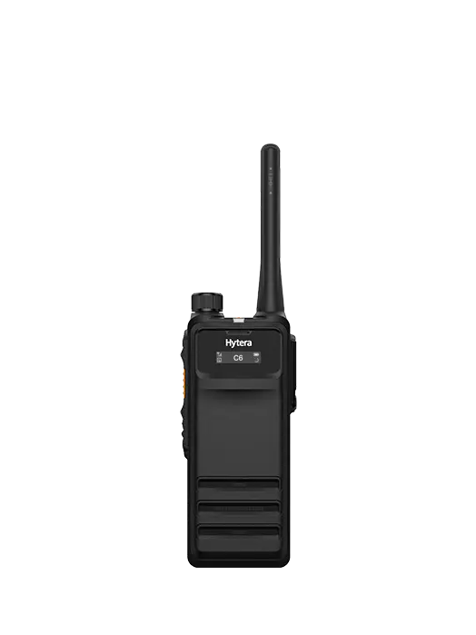 Hytera HP706 UL913