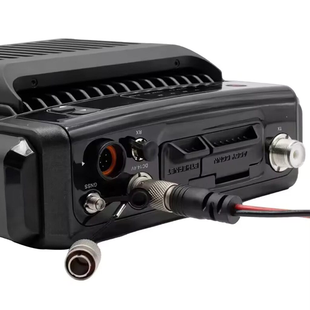 Hytera HR656