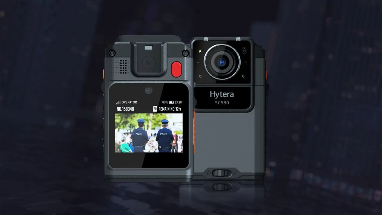 Hytera SC580
